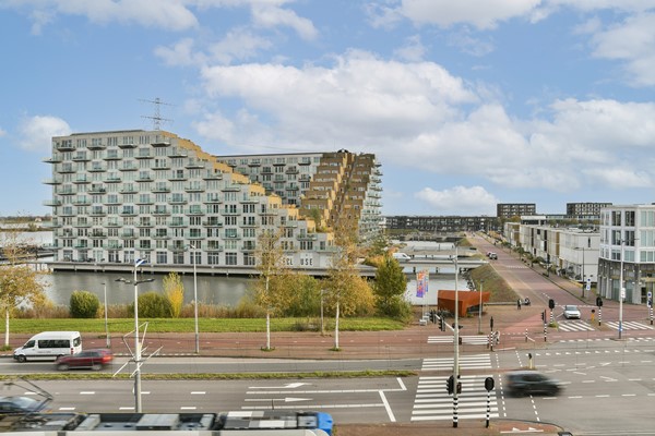 Medium property photo - IJburglaan 420, 1086 XT Amsterdam